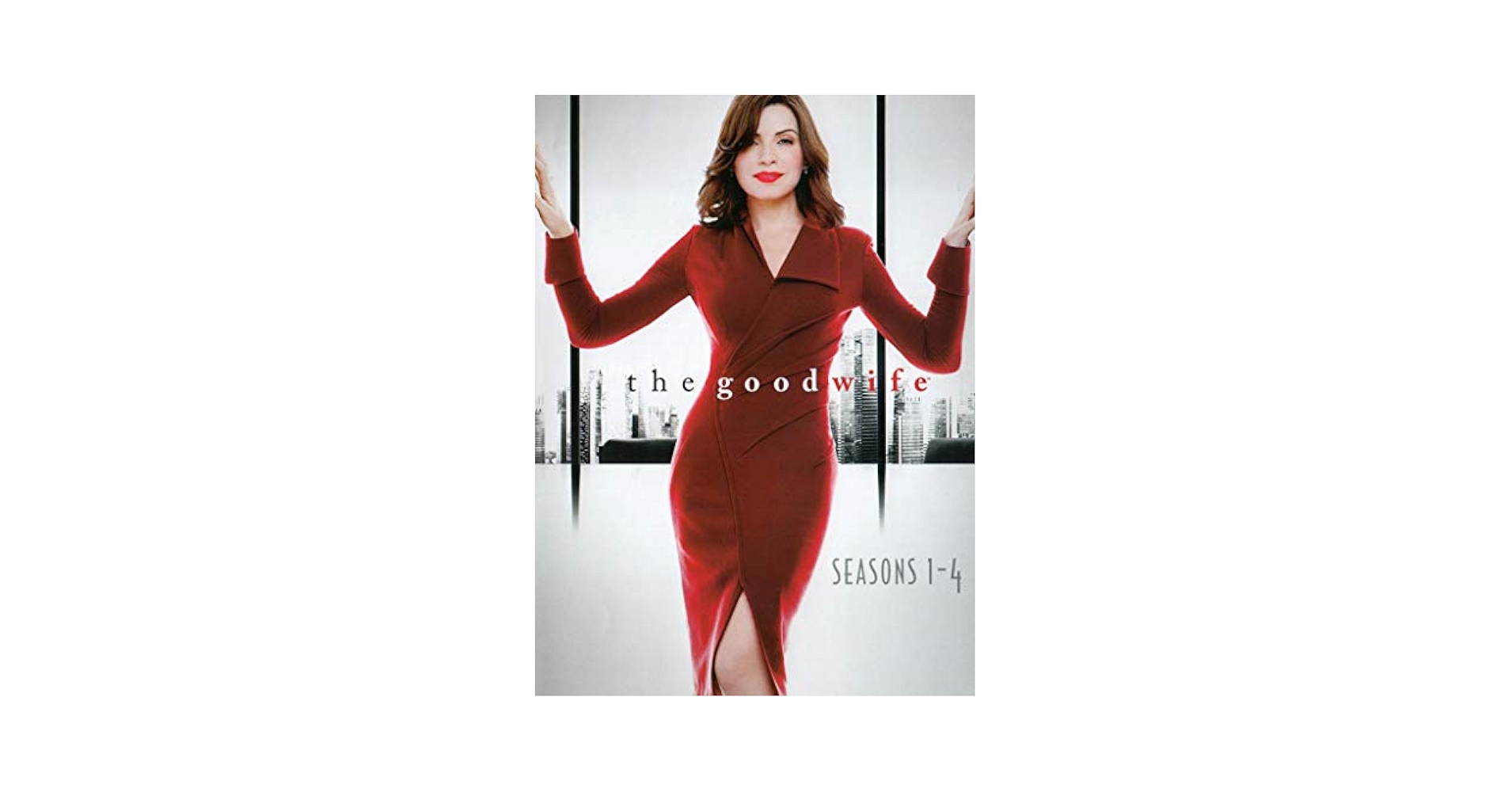 その他 Good Wife: Four Season Pack [DVD] Amazon.co.jp: The Good Wife: Seasons 1 - 5 : DVD